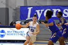 WBBall vs JWU  Wheaton College women's basketball vs Johnson & Wales University. - Photo By: KEITH NORDSTROM : Wheaton, basketball